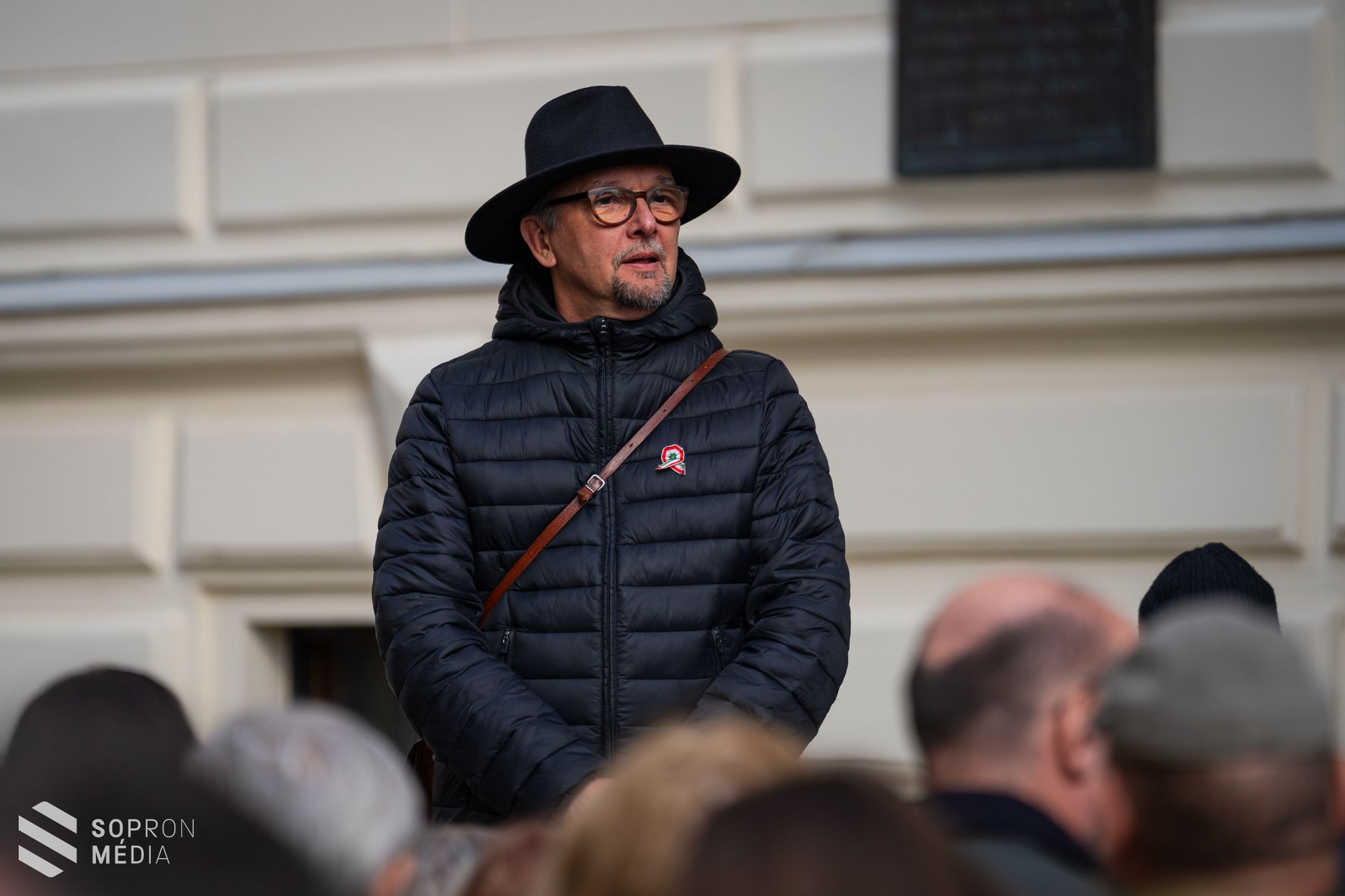 Sikátortúra – lezárt területekre is betekintést nyerhettek a résztvevők