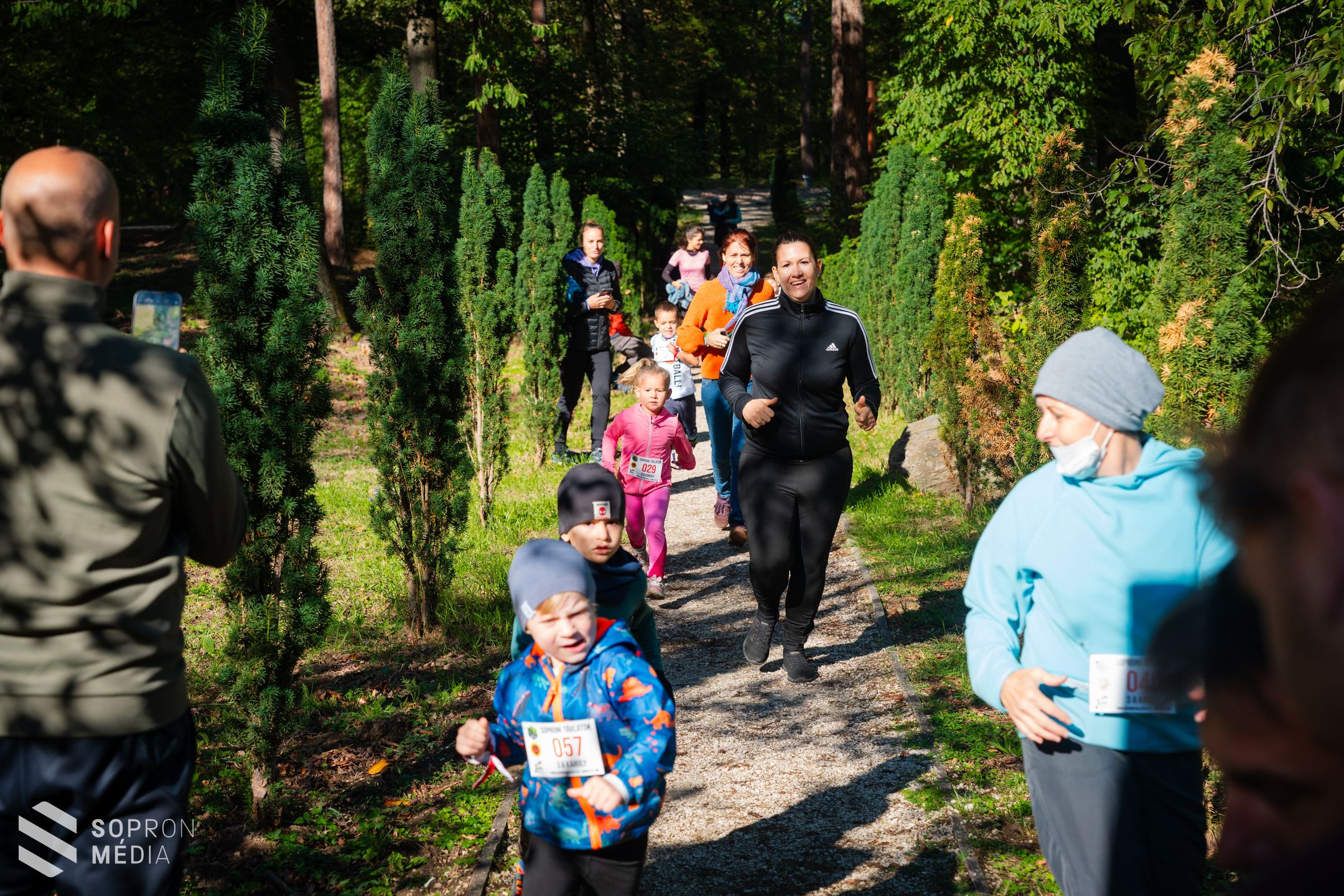 XIII. alkalommal rendezték meg a Három A Károly versenyt