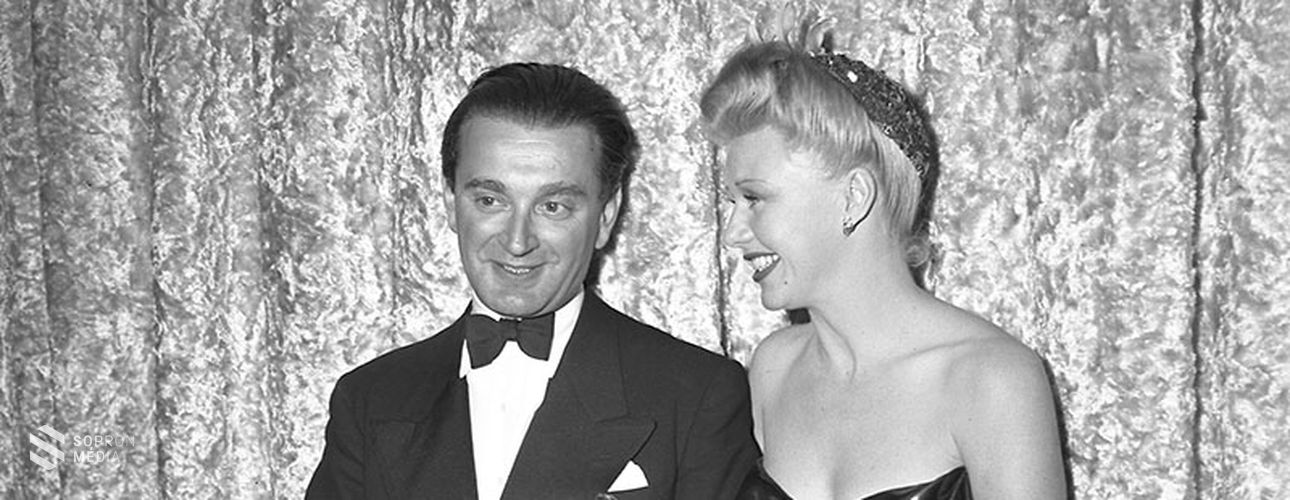 Rózsa Miklós, a legnagyobb magyar filmzenész