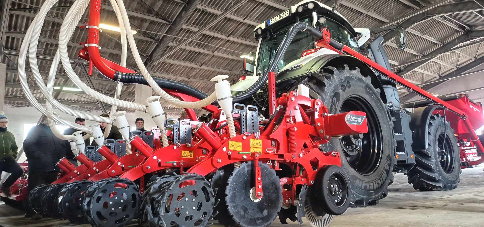 Beszámoló: Út a szezonba - szakmai fórum