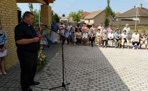 29. Falunap 2018. augusztus 11.