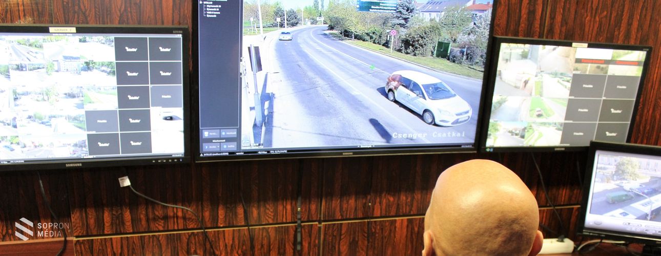 Közgyűlés: Jóváhagyások,módosítások,pályázatok és új térfigyelő kamerák