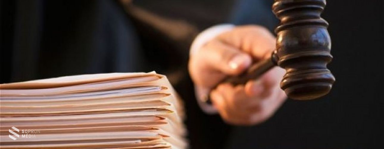 Halálos baleset gondatlan okozása miatt emeltek vádat 