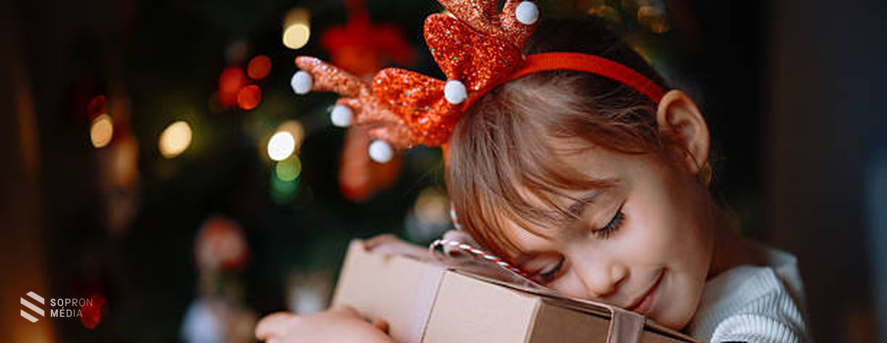 Milyen a jó ajándék?