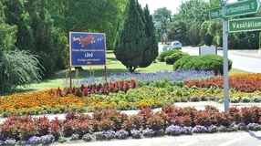 Lövő, ahol már a keltáknak is őrhelyük volt