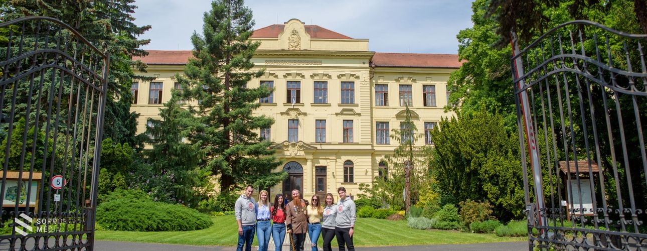 Világelső a Soproni Egyetem e-hulladék-kezelési módszere!