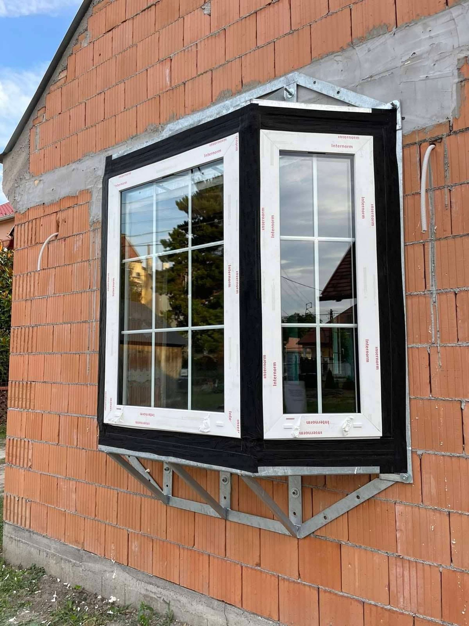 Internorm Ad Flexum Internorm klasszikus