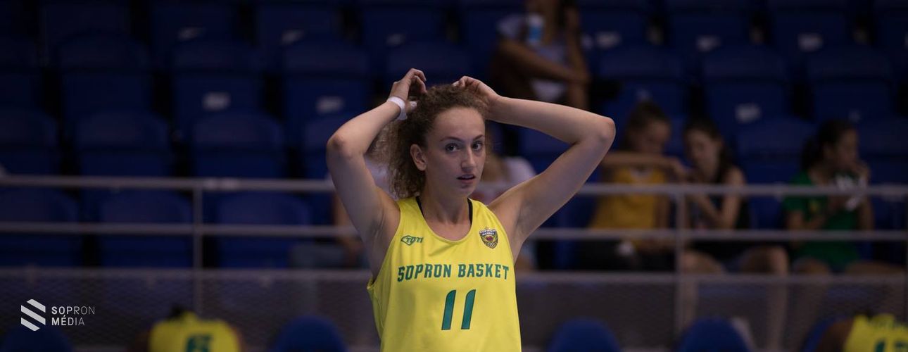 A Sopron nyerte a szomszédvári csatát