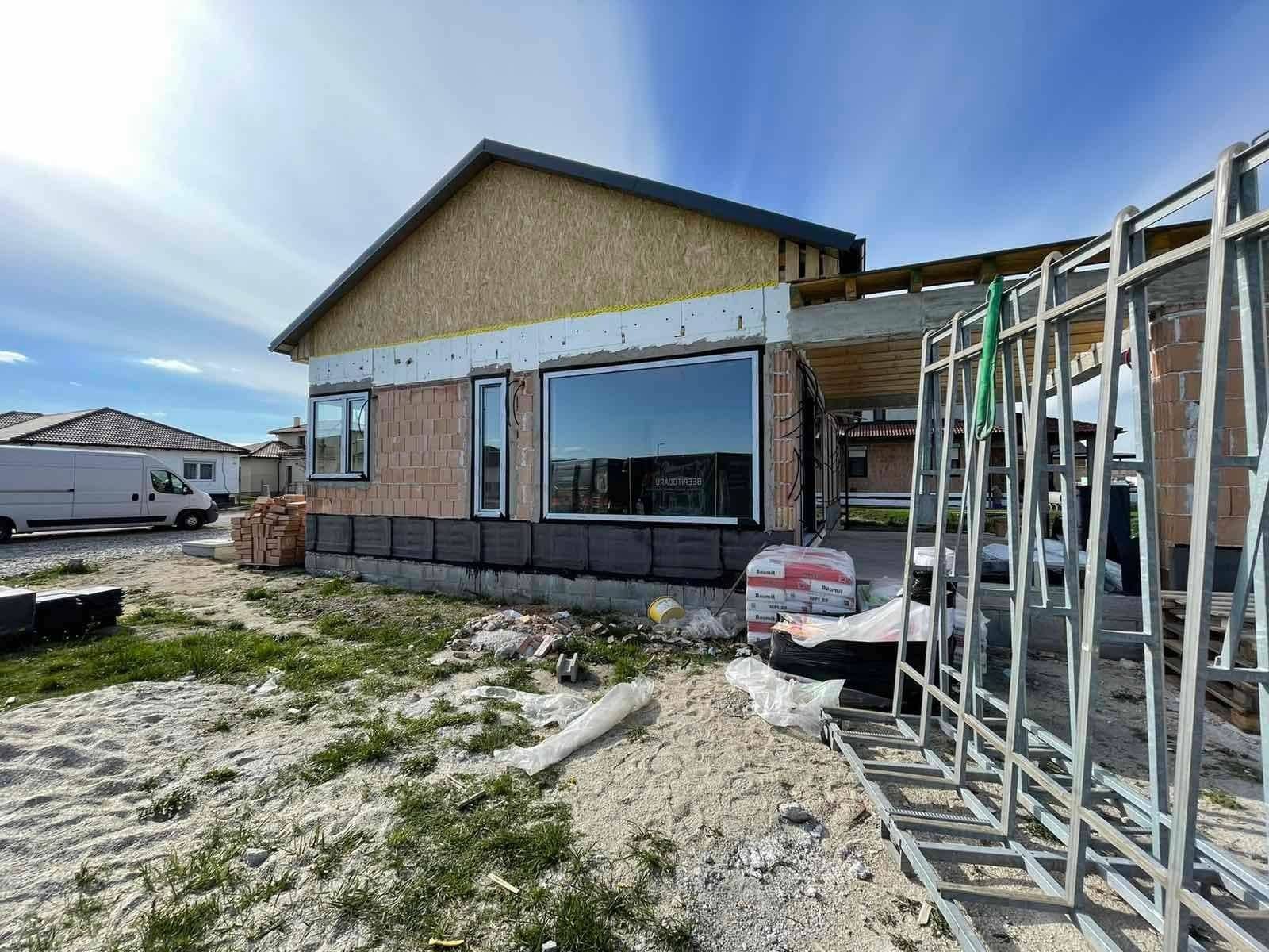 Internorm Gyorsan, szépet és jót Intenormmal