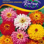 Legényvirág (Rézvirág) Kaktusz virágú sz. 1 g termék képe