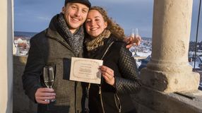 Házasság hete Sopronban