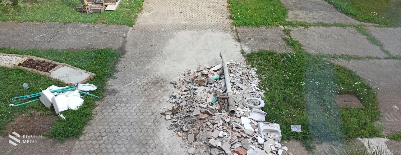 Folytatódik a gyakorló óvodák felújítása