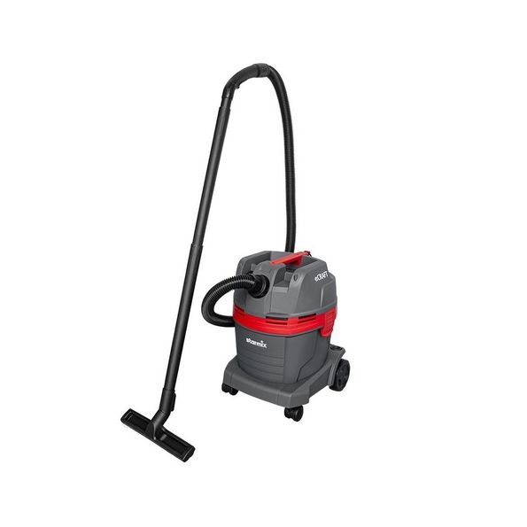 Starmix eCRAFT L-1422 száraz-nedves porszívó, 1400W