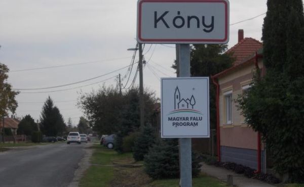 Eszközfejlesztés belterületi közterület karbantartására MFP-KKE/2019