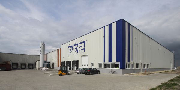 PEZ Production Europe Kft.