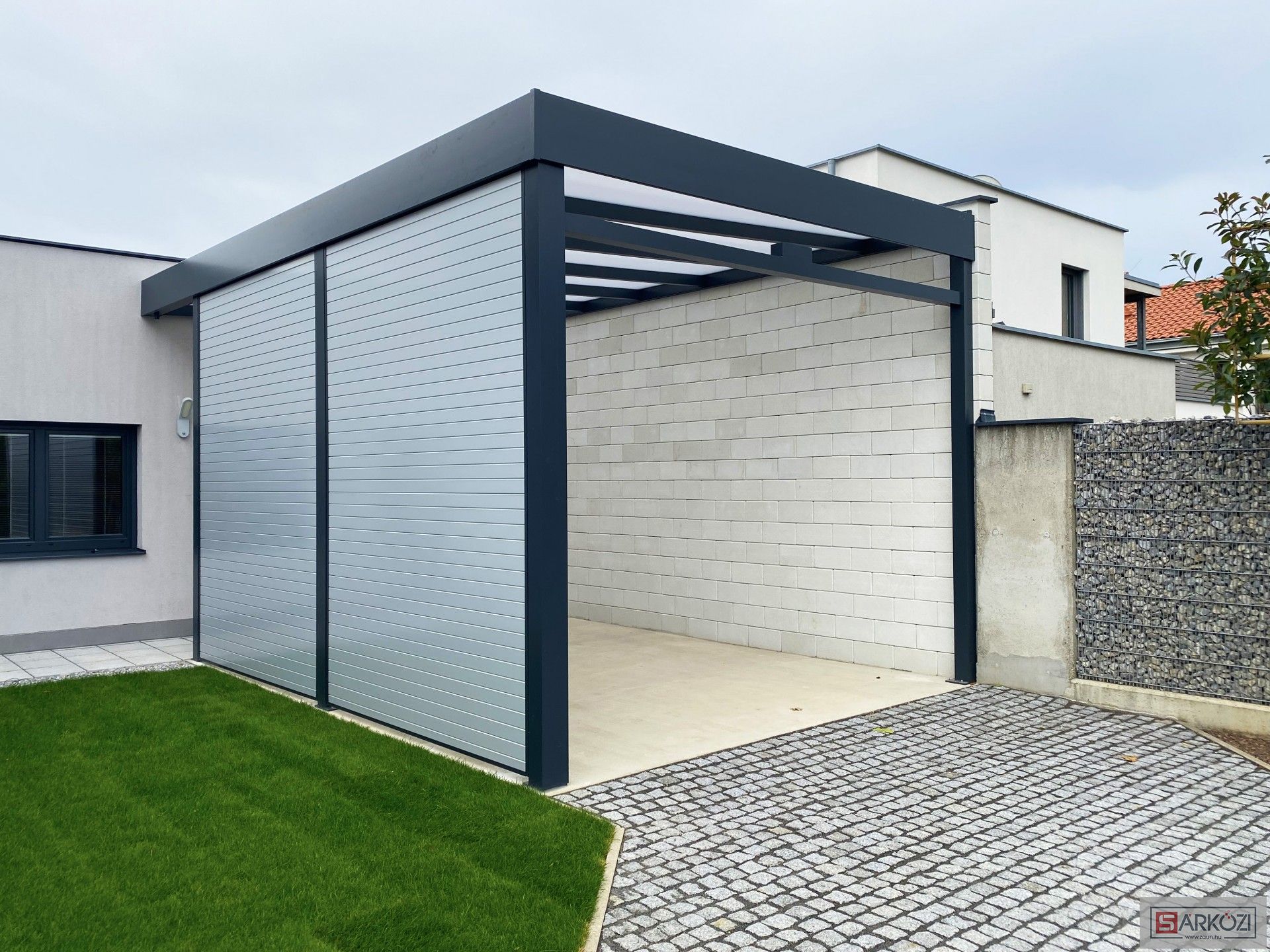Carport 45