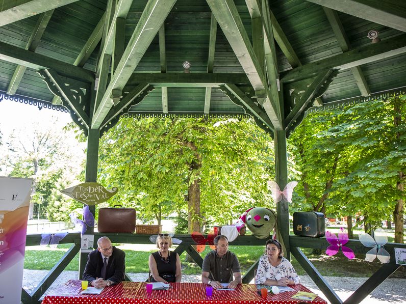 Retro Tündérfesztivál