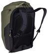Kerékpártáska és hátizsák Paramount Pannier 26L, Soft Green