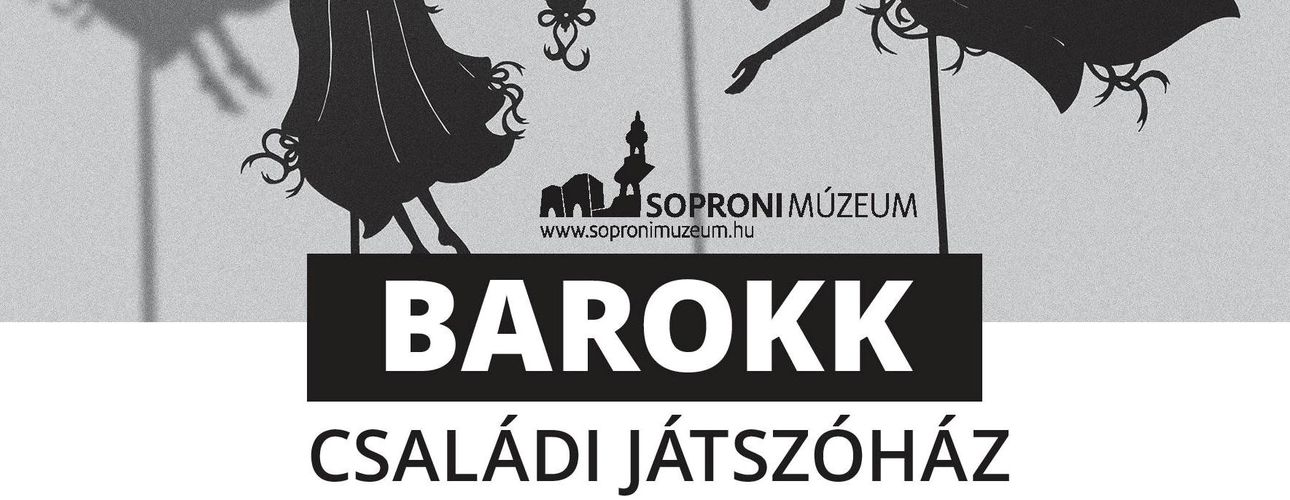 Barokk családi játszóház a Macskakőben