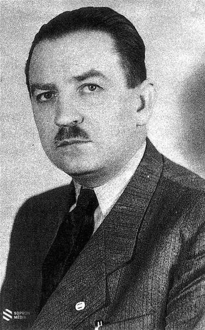 Kovács Béla (1908–1959) 