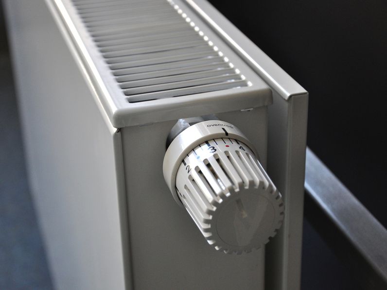 Több lakótelepen szünetel a fűtési és melegvíz szolgáltatás