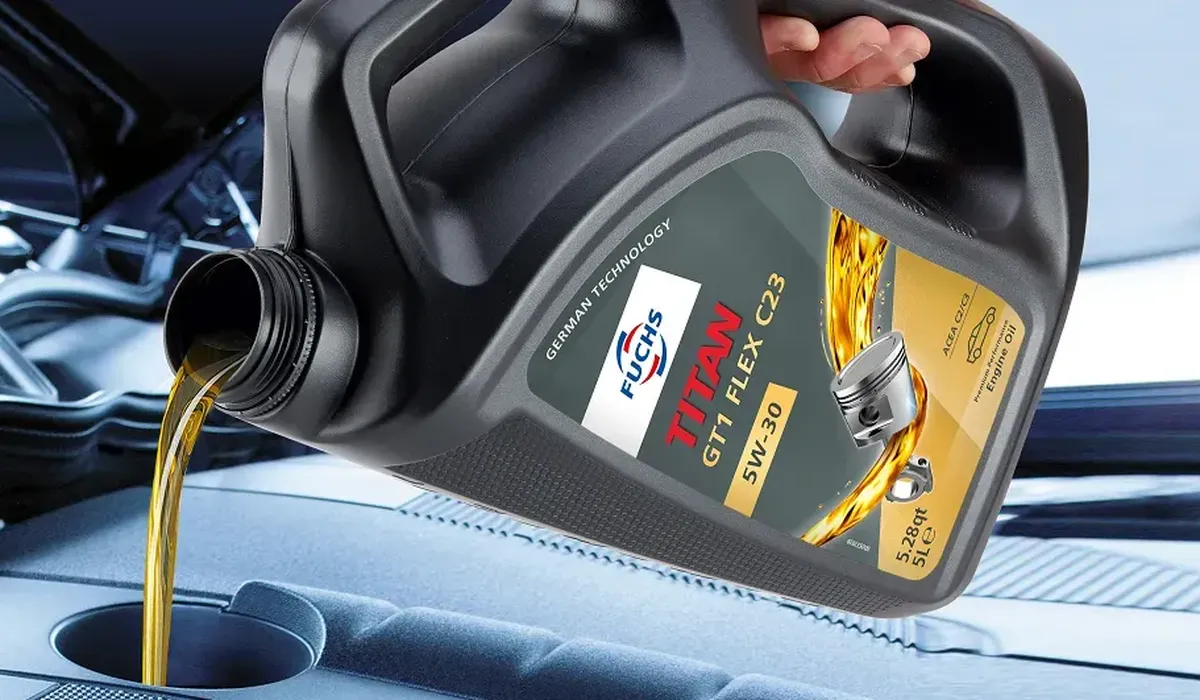 Miért fontos a megfelelő motorolaj és a gyártói előírások betartása?