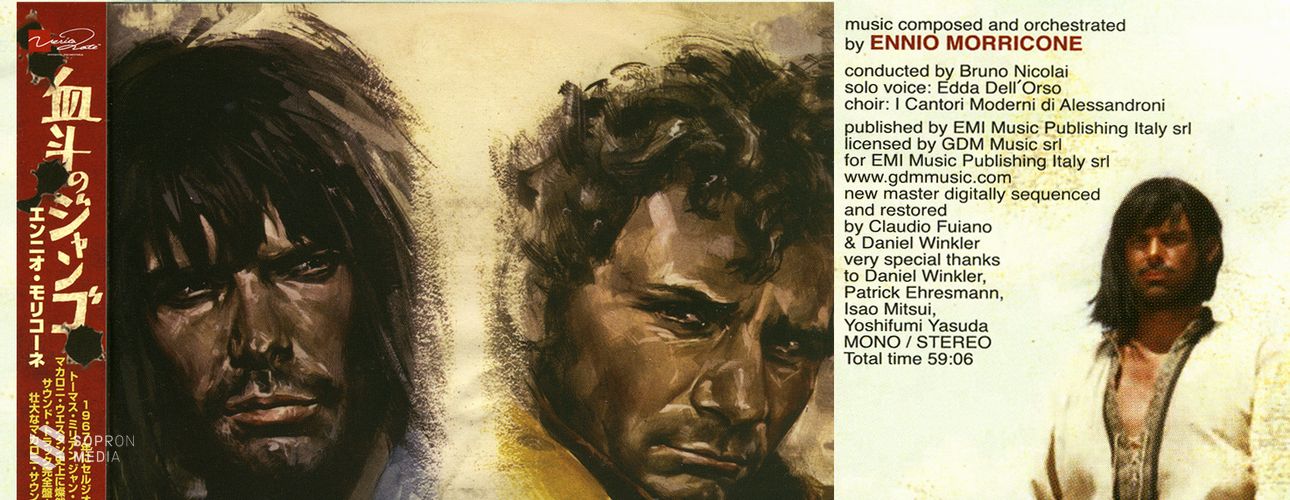 Ennio Morricone több mint száz kiadványán dolgozott a Soproni Egyetem docense