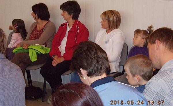 Gyermeknap 2013.