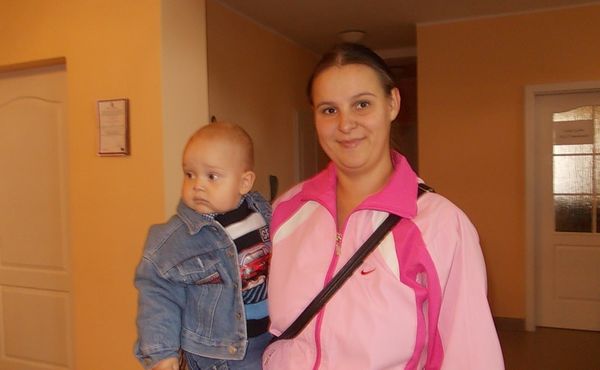Anyatejes világnap 2013.