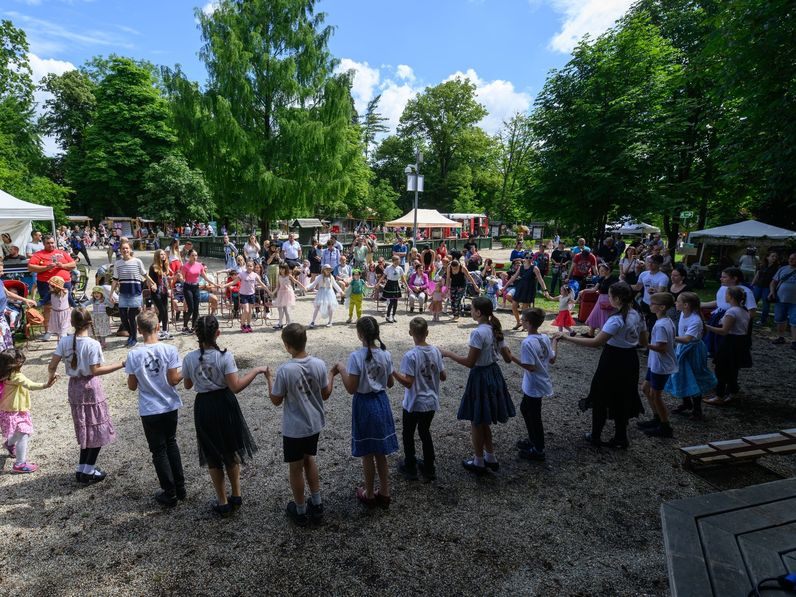 Bejelentették az idei Tündérfesztivál időpontját!