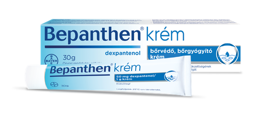 Bepanthen krém (30g)