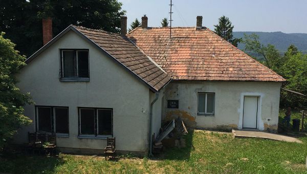 Várvölgy orvosi rendelő kép
