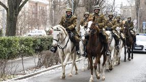 Emléktúra a doni hősök tiszteletére!
