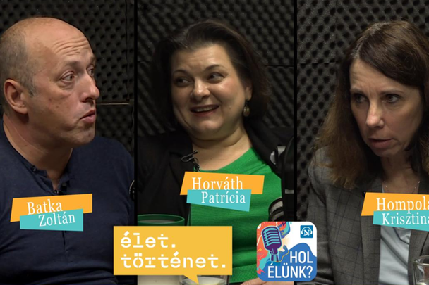 EMBERMESÉK A PUSZTÍTÁS ÁRNYÉKÁBÓL