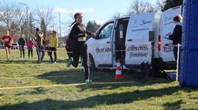 Bogi a futásban találta meg a neki való sportot