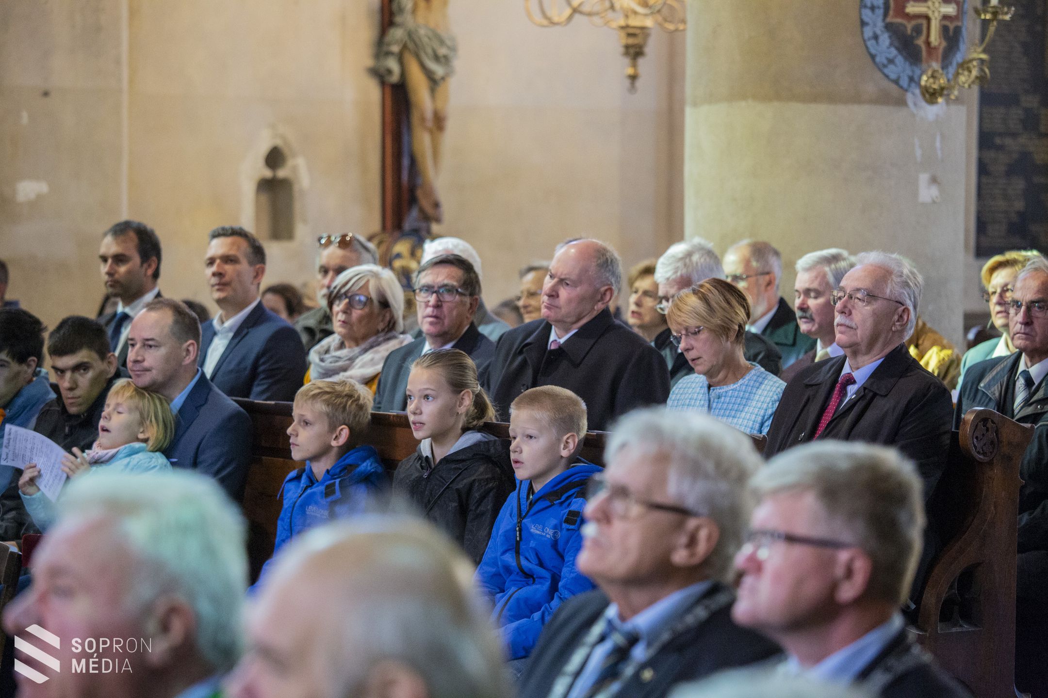 Szent Mihály napi búcsú