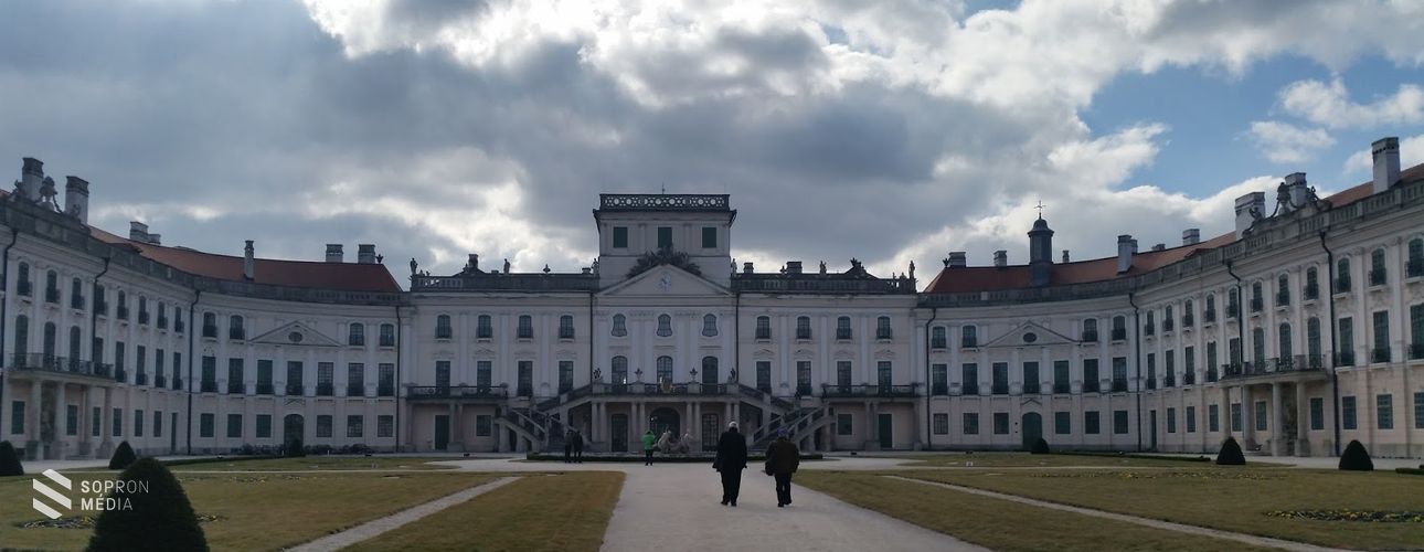 Színek - Király Viktor Eszterházán