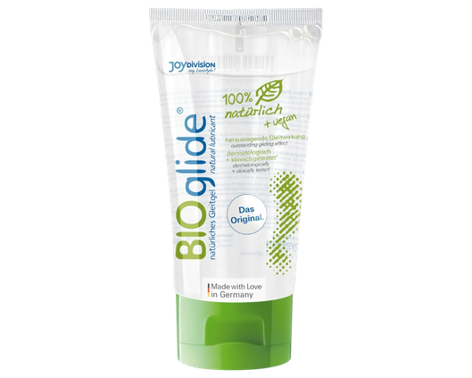 Bioglide síkosító gél neutral (40ml)