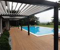 Pergola Bioclimatic