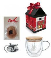 Teatime karácsonyi csomag 6.990 Ft/db+Áfa ártól