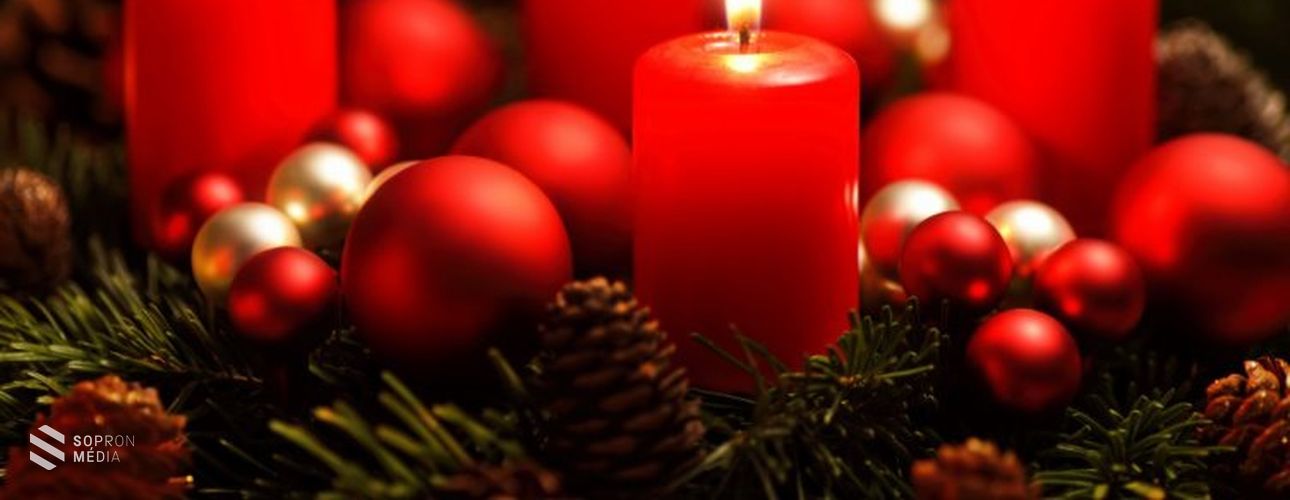 Biztonságban advent idején is
