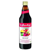 Dr.Steinberger Detox ivólé VIGYÉL VISSZA ÜVEGBEN (750ml)