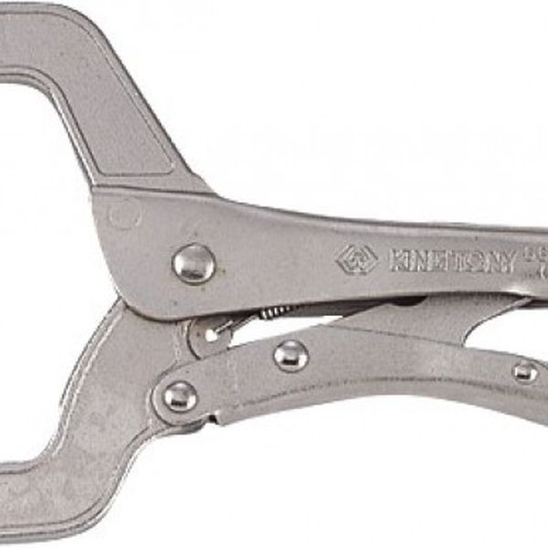 ÖNZÁRÓ GRIPPFOGÓ C 280 MM 6625-11