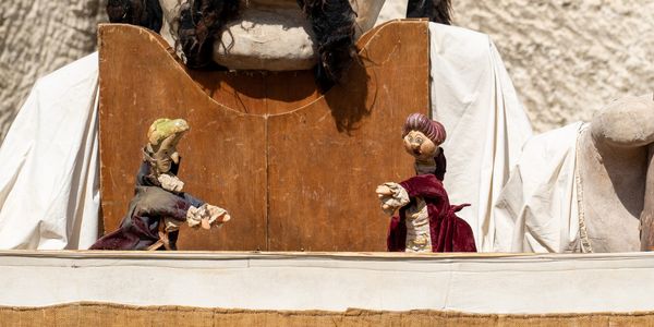 Itt szalad a nyulacska!