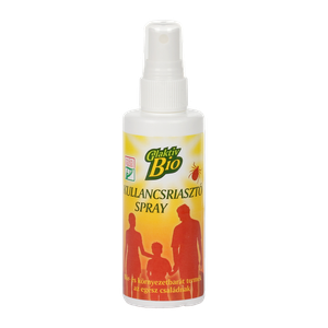 Galaktív Bio kullancsriasztó spray (100ml) termék kép