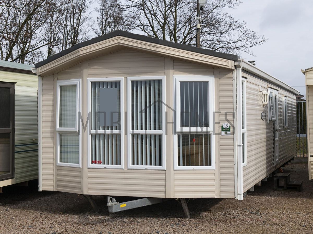 Willerby Winchester A638