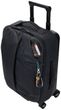 Kerekes Táska Aion 35L, fekete