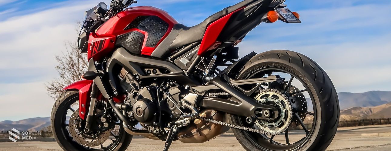 A motorosok biztonsága érdekében megújították a képzési és vizsgakövetelményeket