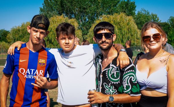 35. Kónyi Falunap, 2025. augusztus 9. Délután, 1. rész