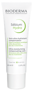 Sébium Hydra krém BIODERMA (40ml) termék kép